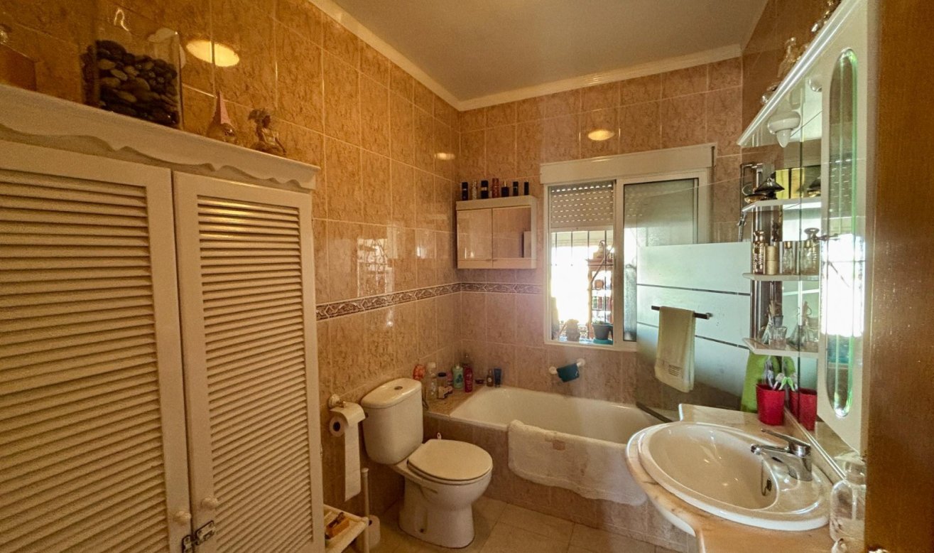 Reventa - Villa - Ciudad Quesada