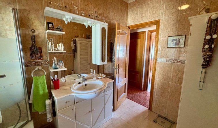 Reventa - Villa - Ciudad Quesada
