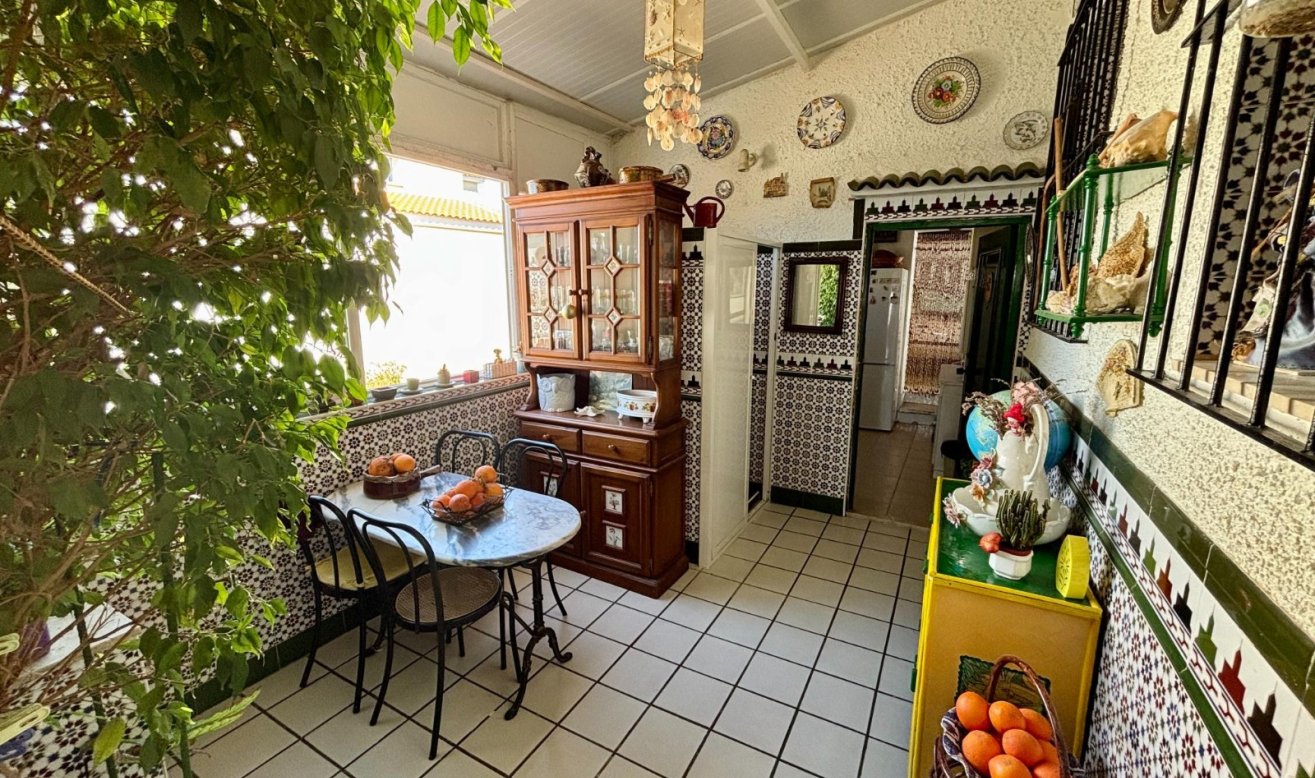 Reventa - Villa - Ciudad Quesada