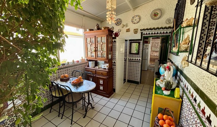 Reventa - Villa - Ciudad Quesada