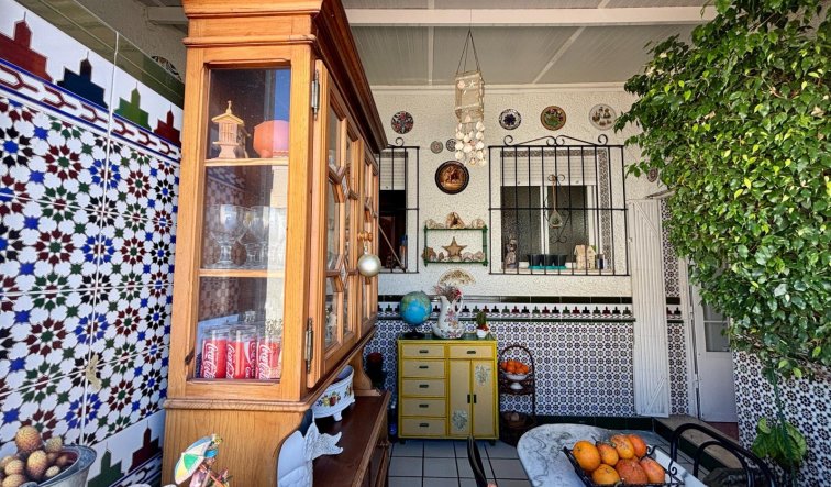 Reventa - Villa - Ciudad Quesada