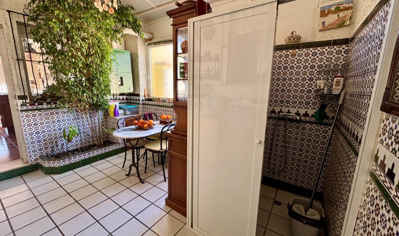 Reventa - Villa - Ciudad Quesada