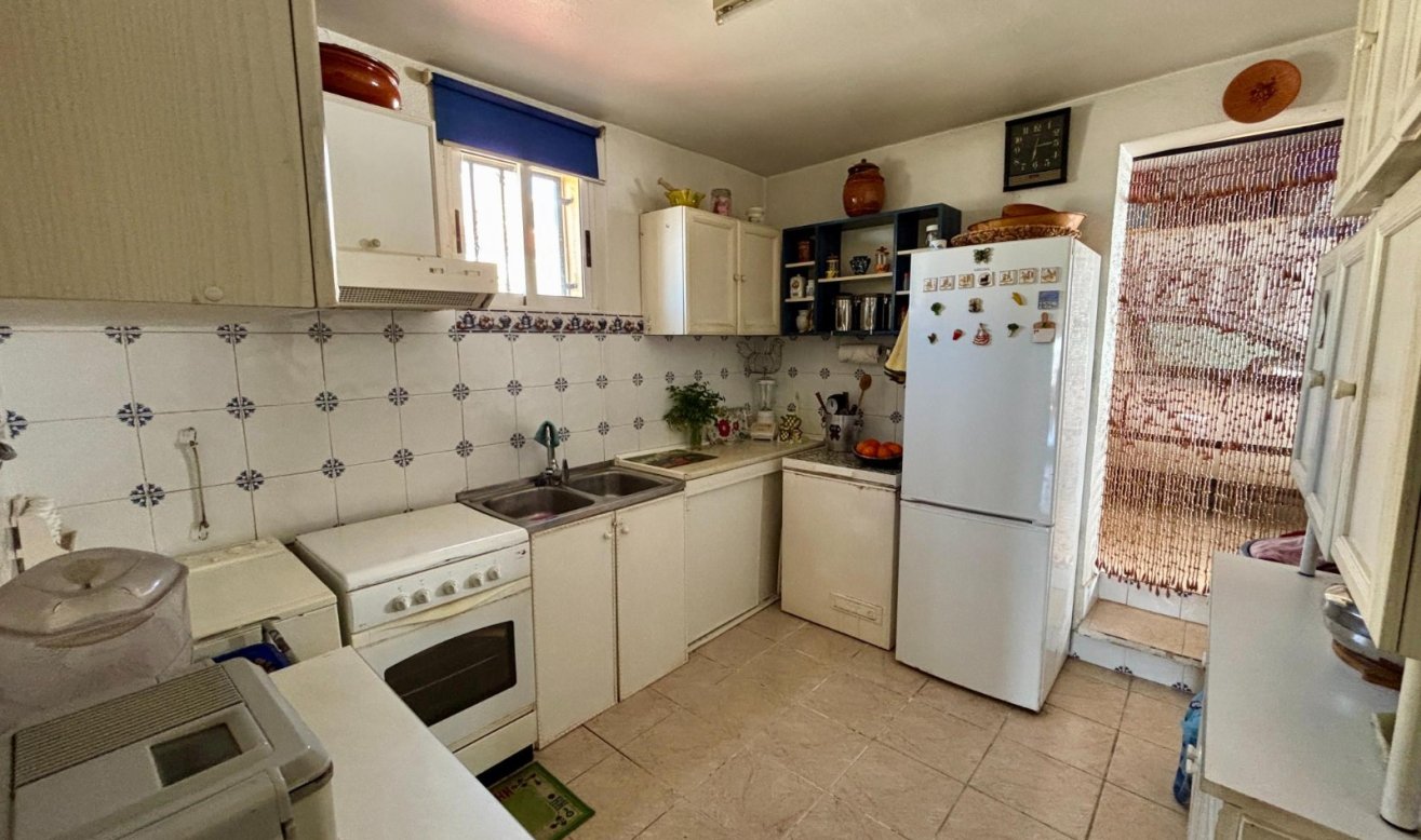 Reventa - Villa - Ciudad Quesada
