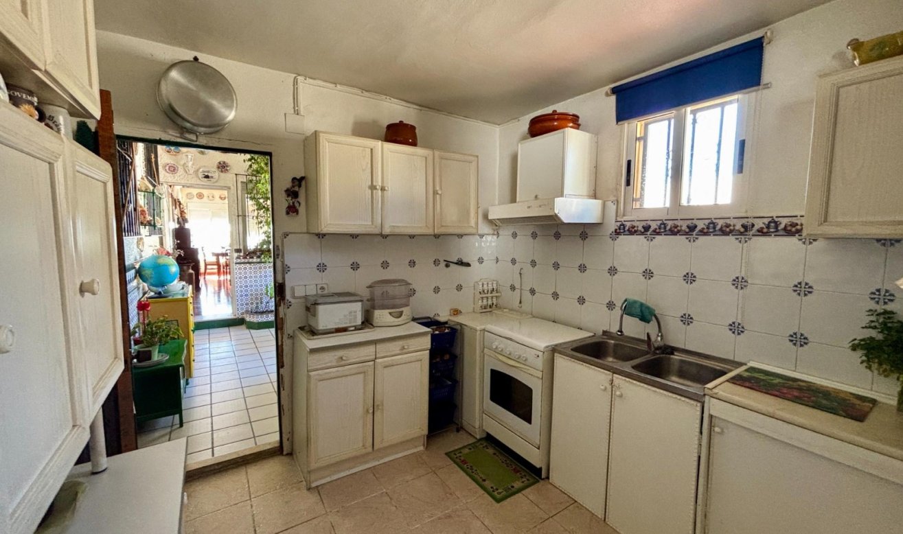 Reventa - Villa - Ciudad Quesada