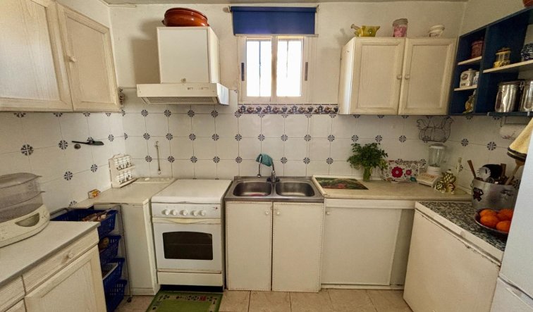 Reventa - Villa - Ciudad Quesada