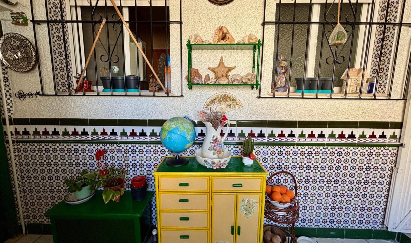 Reventa - Villa - Ciudad Quesada
