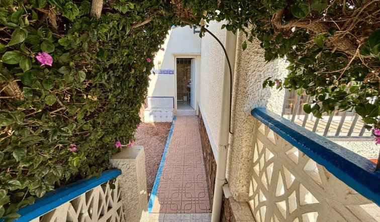 Reventa - Villa - Ciudad Quesada