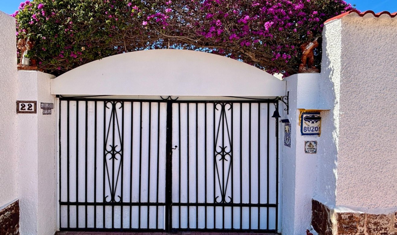 Reventa - Villa - Ciudad Quesada