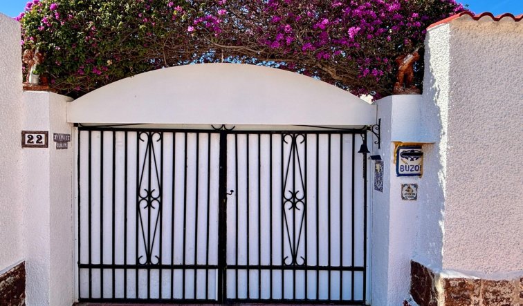 Reventa - Villa - Ciudad Quesada
