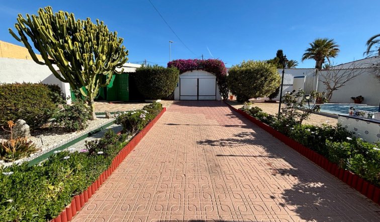 Reventa - Villa - Ciudad Quesada