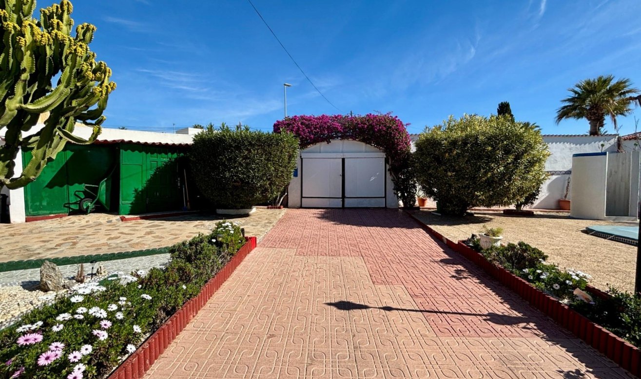 Reventa - Villa - Ciudad Quesada