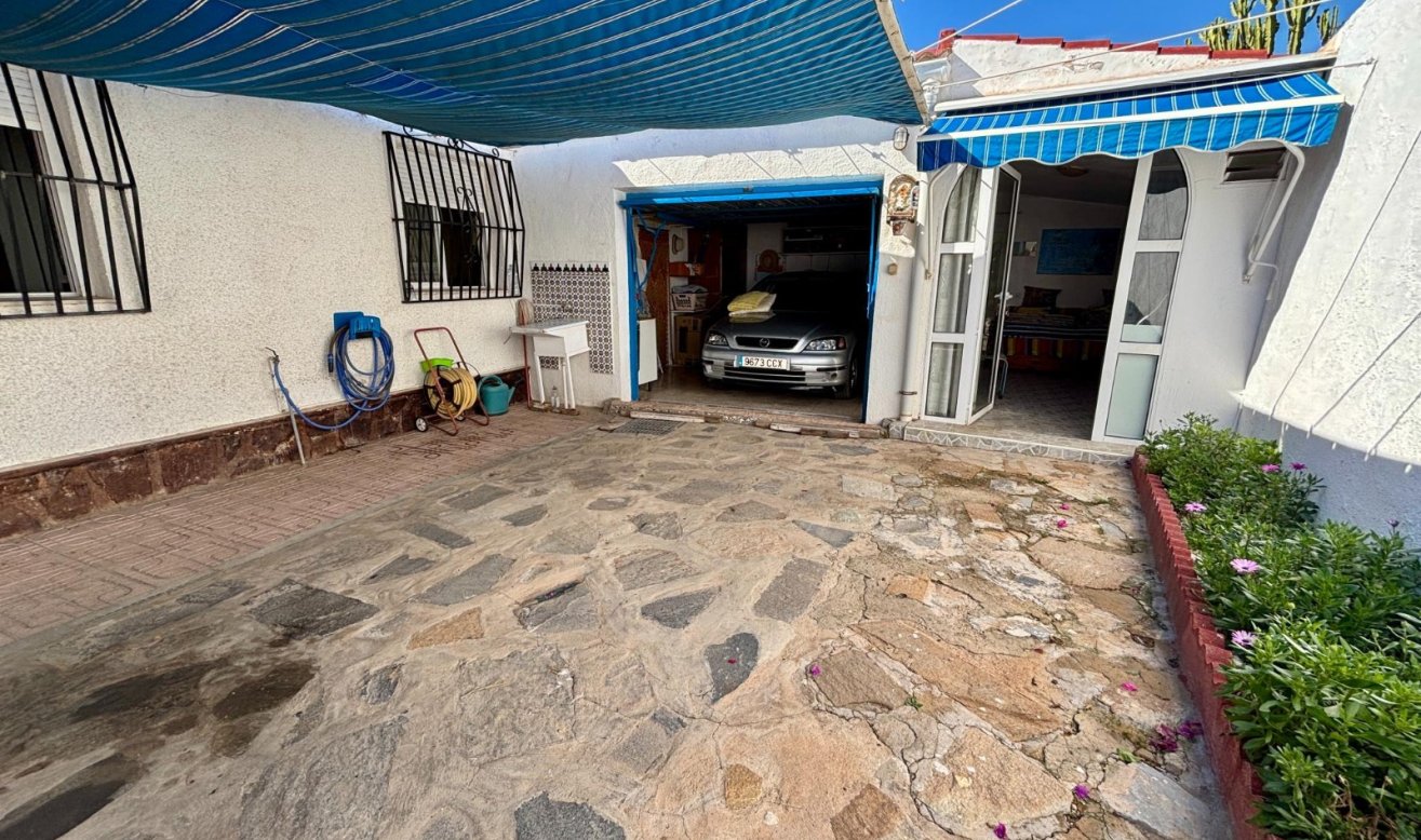 Reventa - Villa - Ciudad Quesada