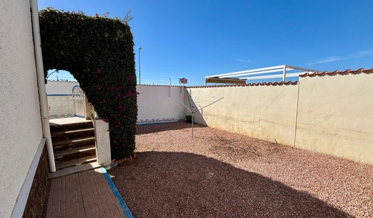 Reventa - Villa - Ciudad Quesada