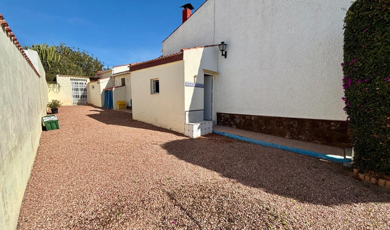 Reventa - Villa - Ciudad Quesada