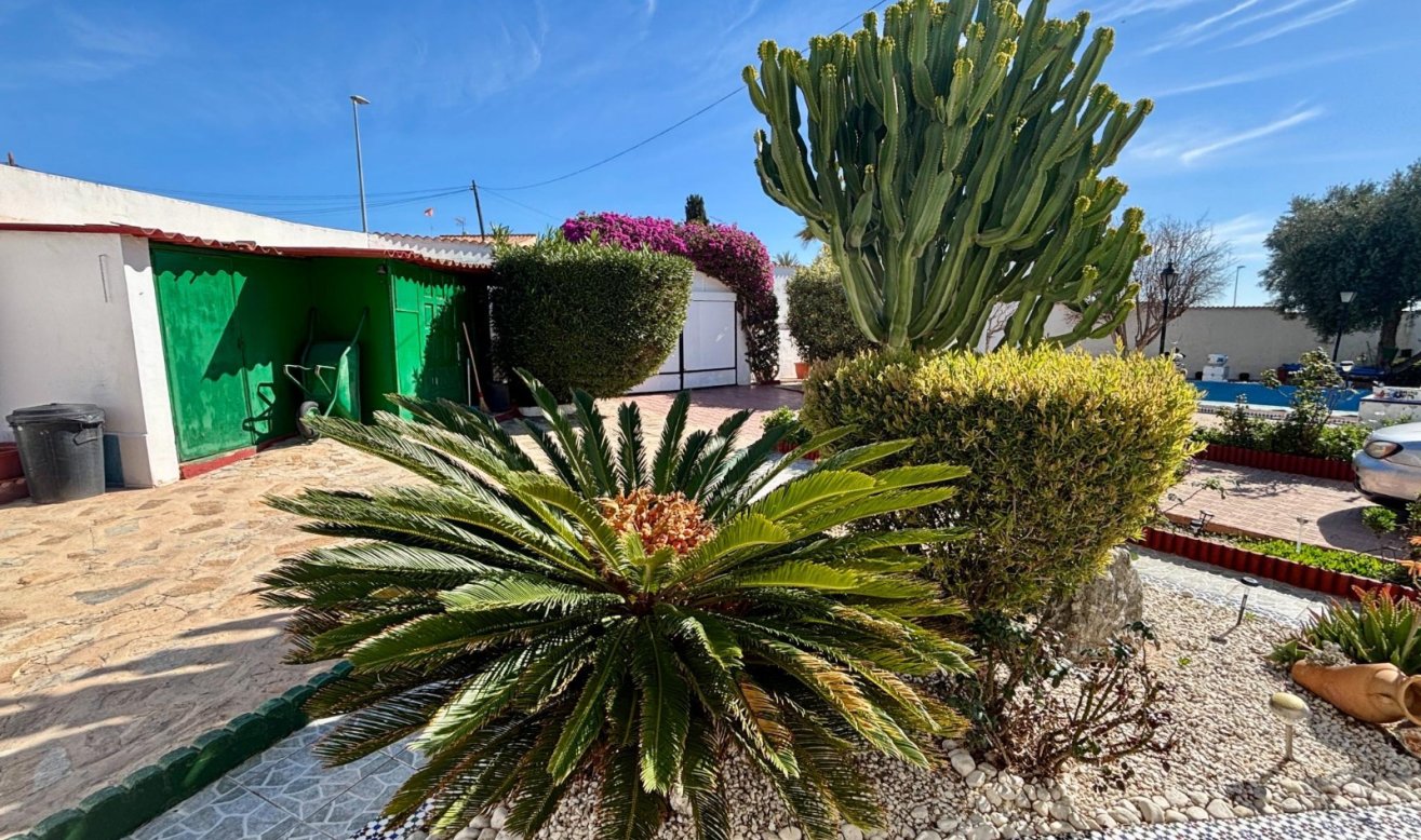 Reventa - Villa - Ciudad Quesada