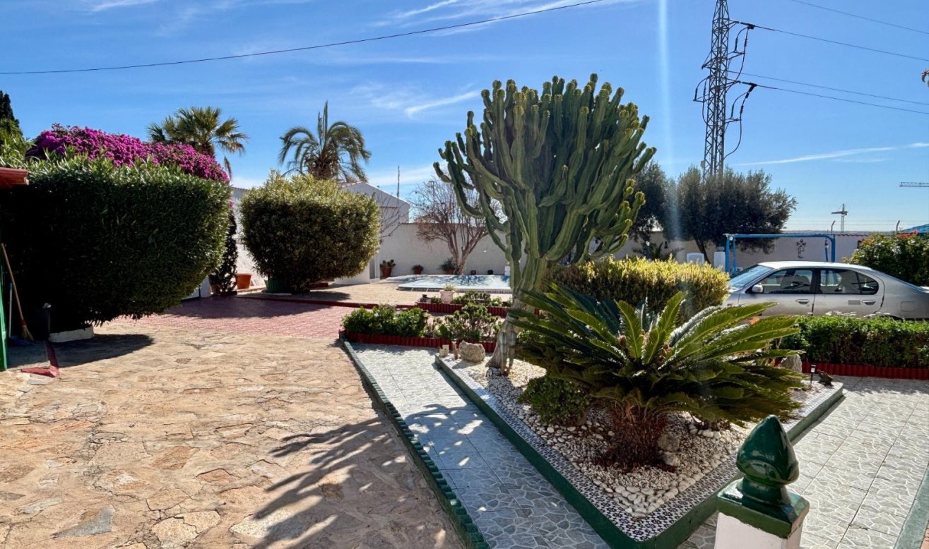 Reventa - Villa - Ciudad Quesada