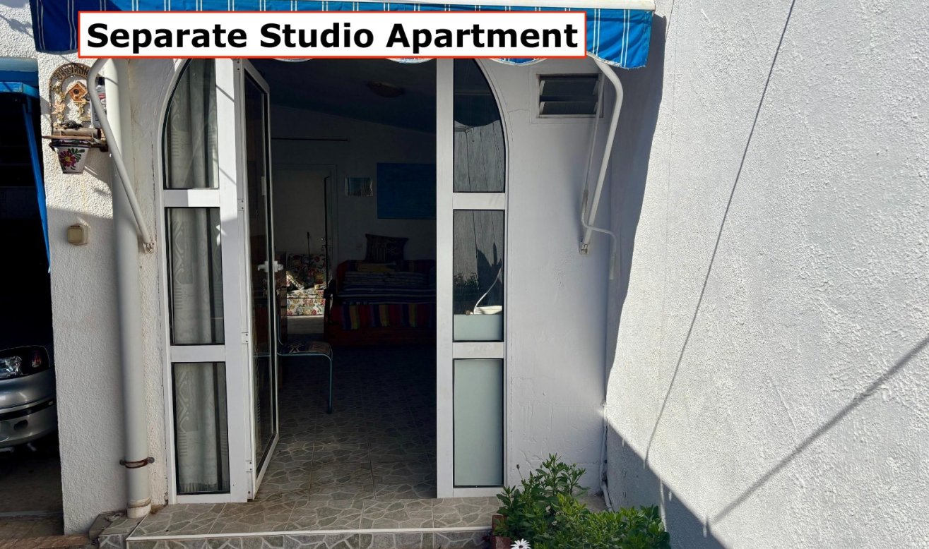 Reventa - Villa - Ciudad Quesada