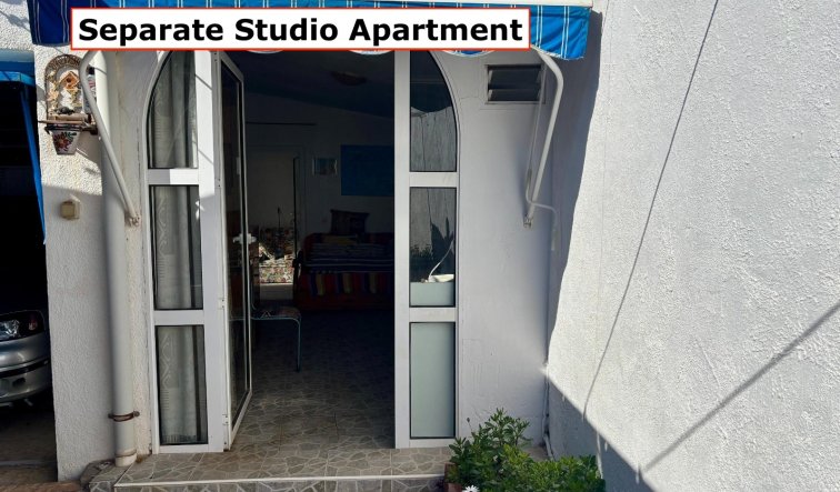 Reventa - Villa - Ciudad Quesada