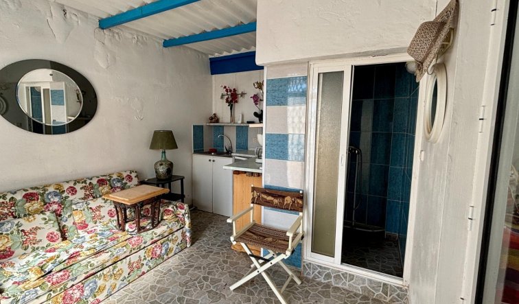Reventa - Villa - Ciudad Quesada
