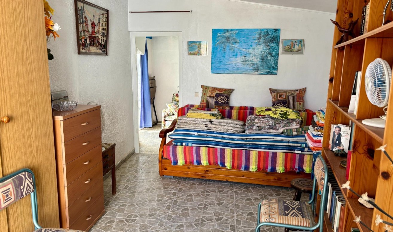 Reventa - Villa - Ciudad Quesada