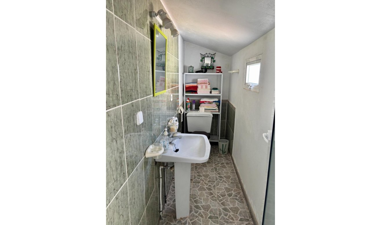 Reventa - Villa - Ciudad Quesada