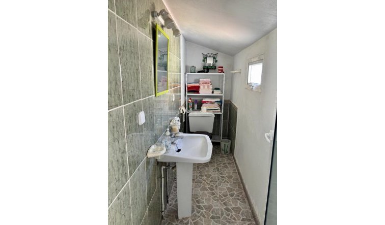 Reventa - Villa - Ciudad Quesada