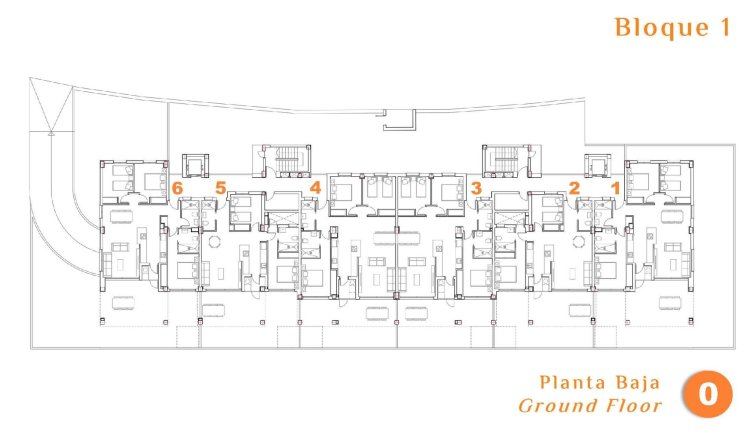 Obra nueva - Apartamento / piso - San Miguel de Salinas - Pueblo