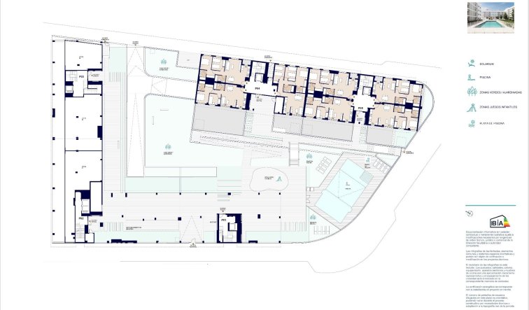 Obra nueva - Apartamento / piso - Alicante - San Agustín