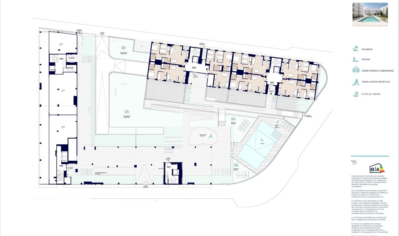 Obra nueva - Apartamento / piso - Alicante - San Agustín