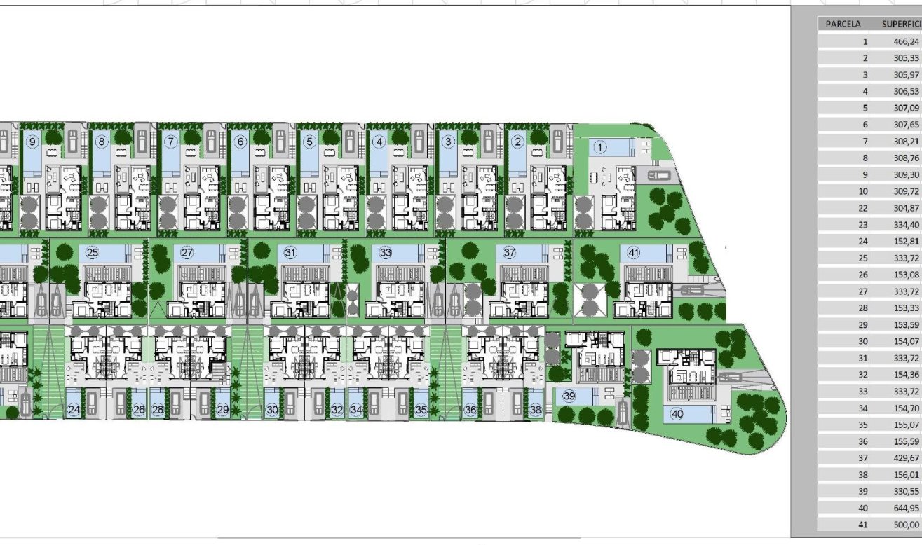 Obra nueva - Villa - Finestrat - Sierra Cortina