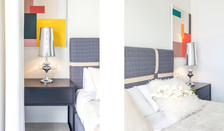 Obra nueva - Apartamento / piso - Finestrat - Balcón De Finestrat