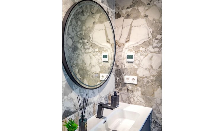 Obra nueva - Apartamento / piso - Finestrat - Balcón De Finestrat