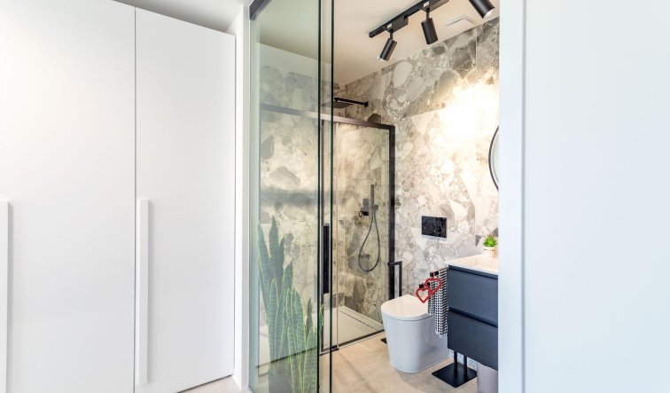 Obra nueva - Apartamento / piso - Finestrat - Balcón De Finestrat