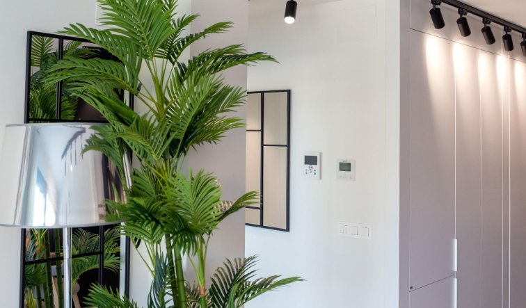 Obra nueva - Apartamento / piso - Finestrat - Balcón De Finestrat