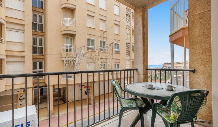 Reventa - Flat - Torrevieja - La Mata