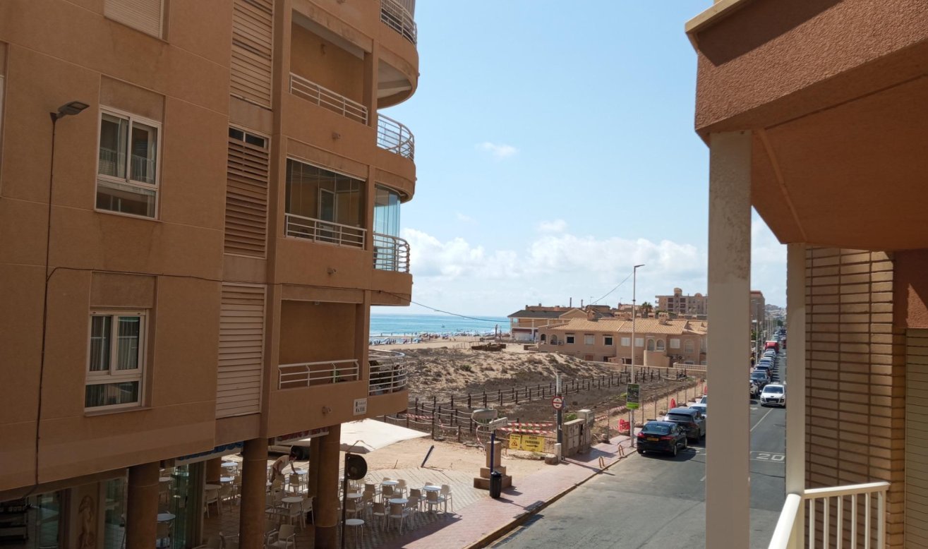 Reventa - Flat - Torrevieja - La Mata