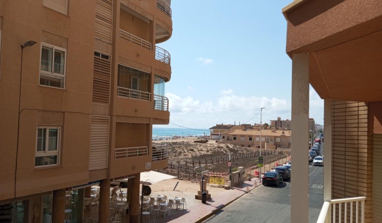 Reventa - Flat - Torrevieja - La Mata