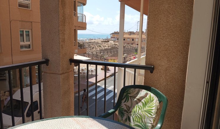 Reventa - Flat - Torrevieja - La Mata