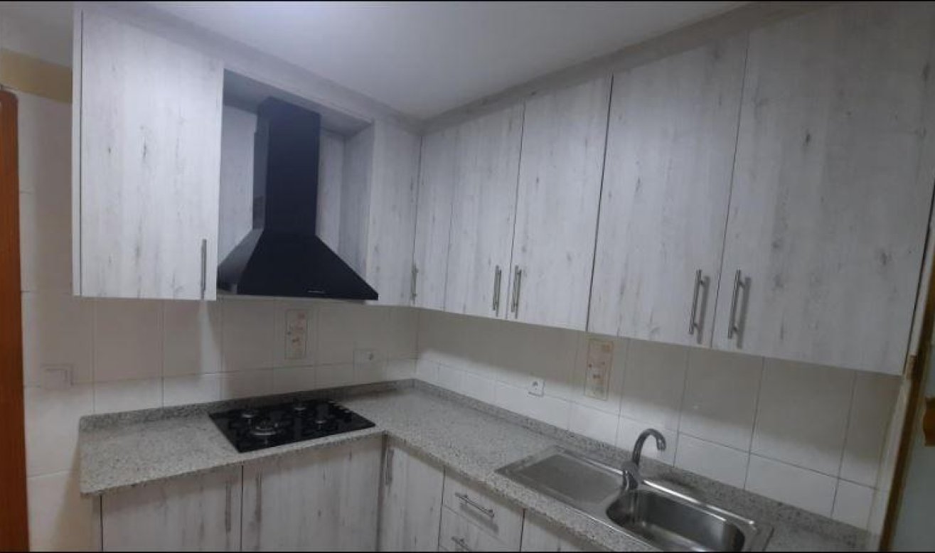 Reventa - Flat - Torrevieja - La Mata