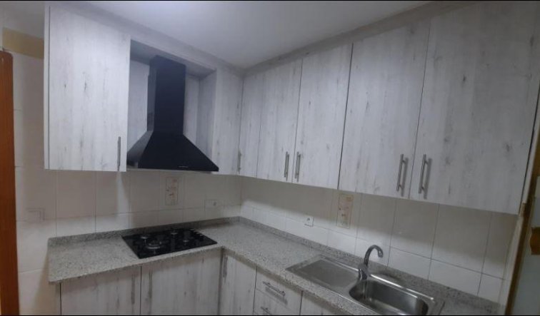Reventa - Flat - Torrevieja - La Mata