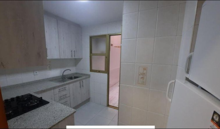 Reventa - Flat - Torrevieja - La Mata