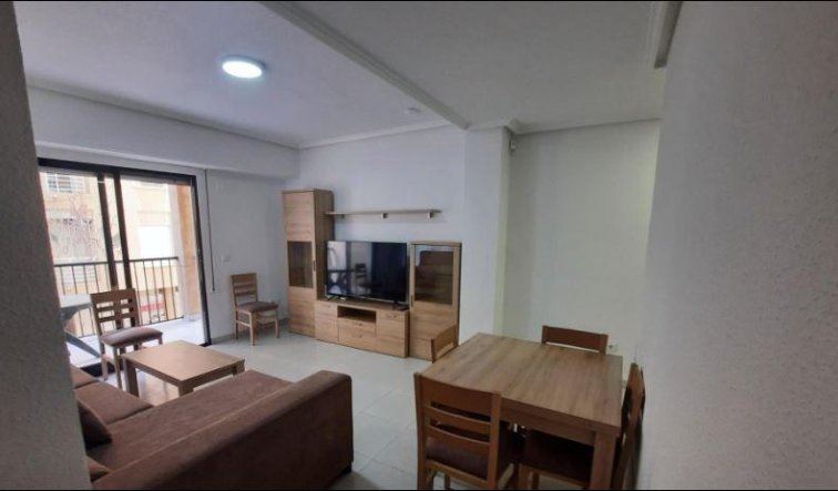 Reventa - Flat - Torrevieja - La Mata