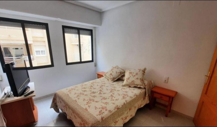 Reventa - Flat - Torrevieja - La Mata