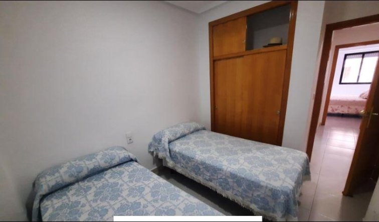 Reventa - Flat - Torrevieja - La Mata