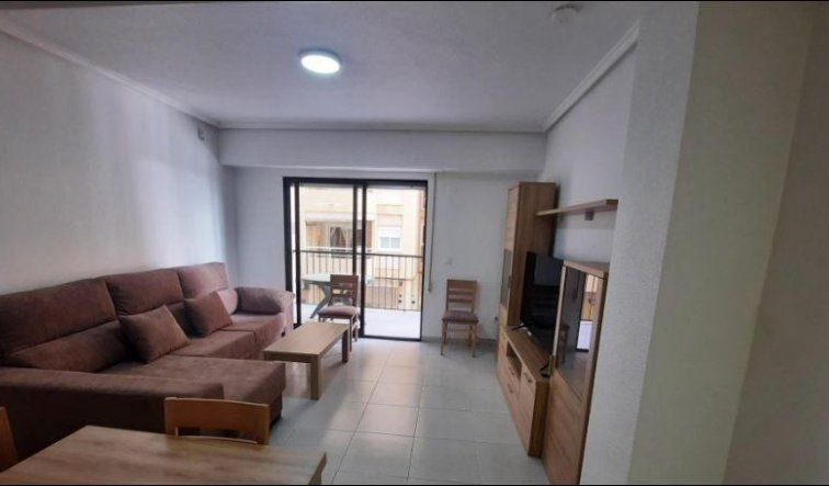 Reventa - Flat - Torrevieja - La Mata