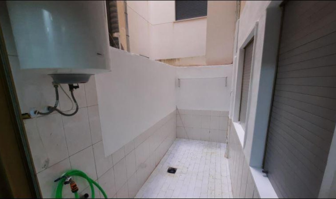 Reventa - Flat - Torrevieja - La Mata