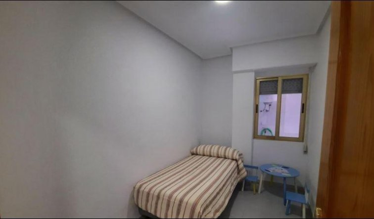 Reventa - Flat - Torrevieja - La Mata