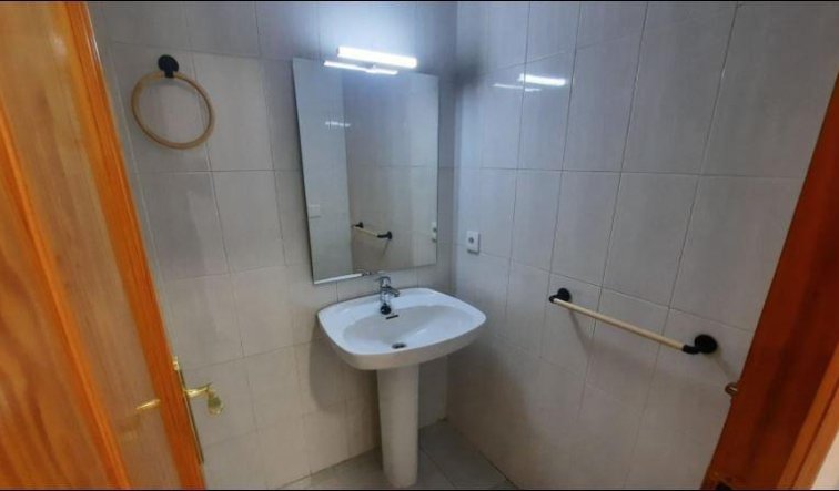 Reventa - Flat - Torrevieja - La Mata