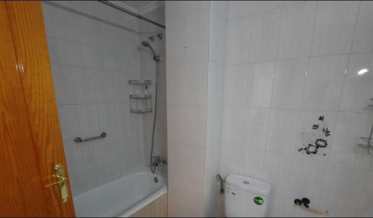 Reventa - Flat - Torrevieja - La Mata