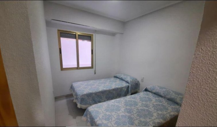 Reventa - Flat - Torrevieja - La Mata